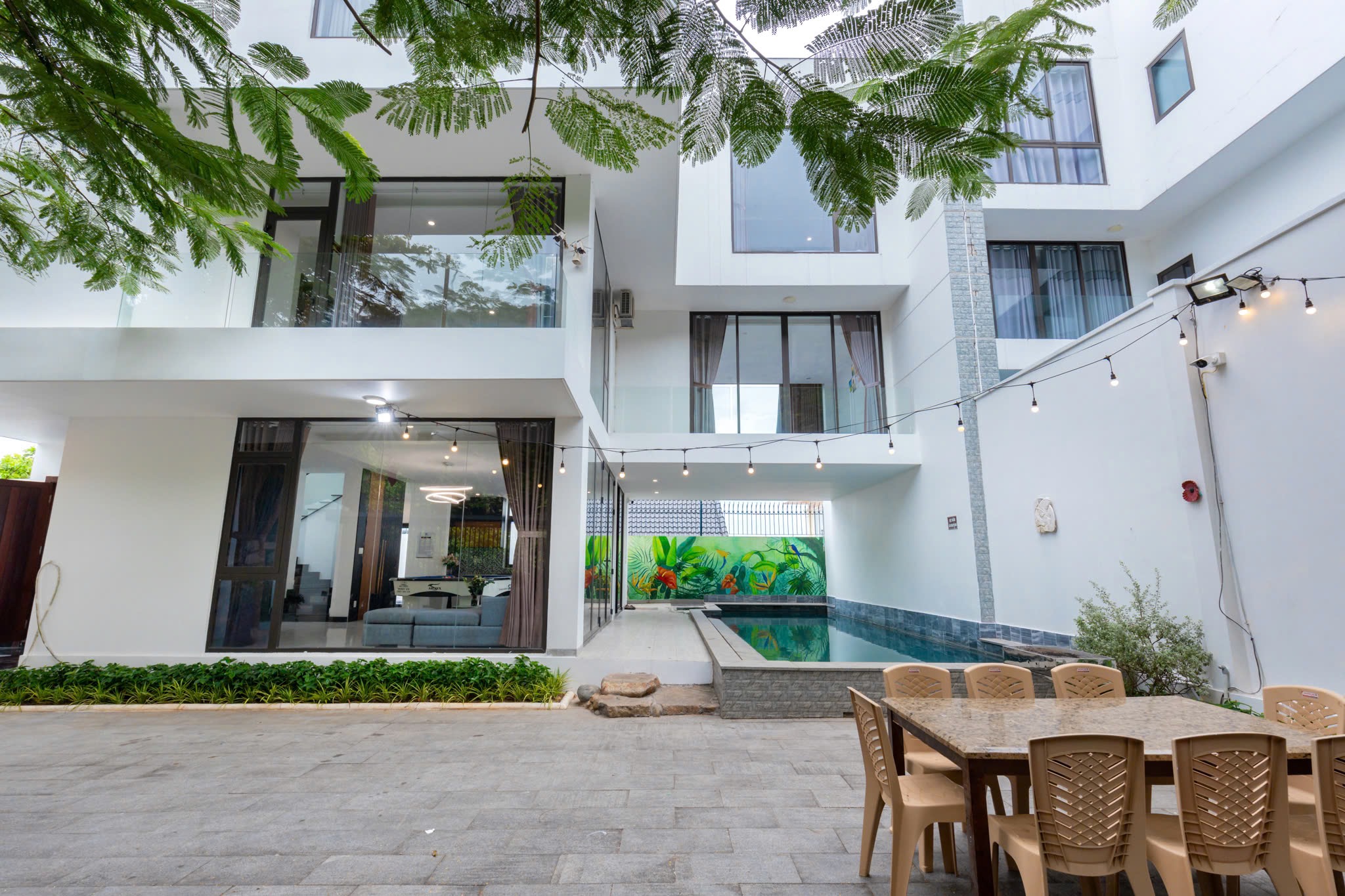 Nguyễn Kim Villa Vũng Tàu