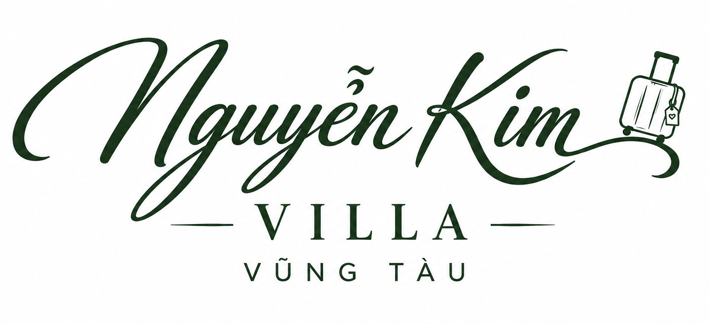 Nguyễn Kim Villa Vũng Tàu